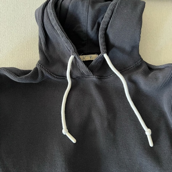 Thermal hoodie - Picture 4 of 4